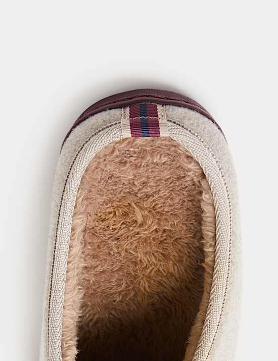 Hausschuhe mit Freshfeet™