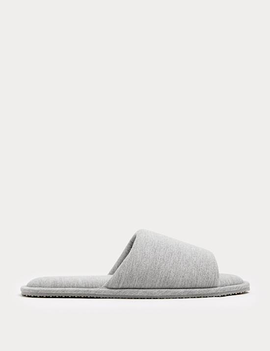 Padded Sliders