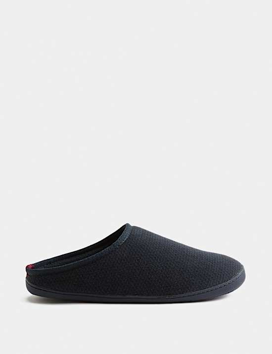 Zapatillas con textura