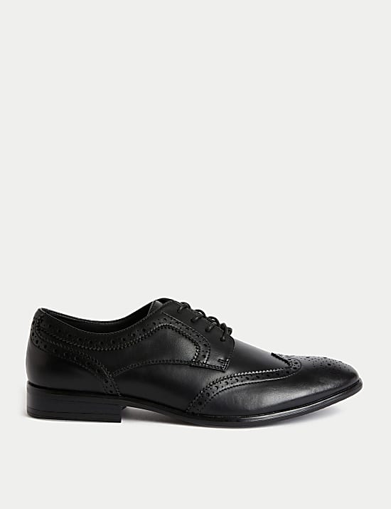 נעלי ברוג
