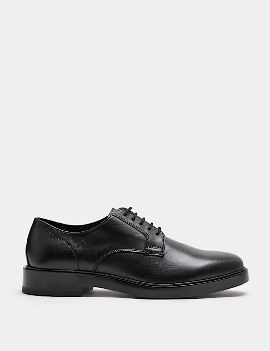 Smart shoes