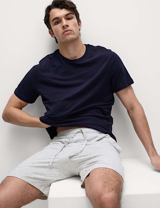 Cotton Rich Pyjama Set