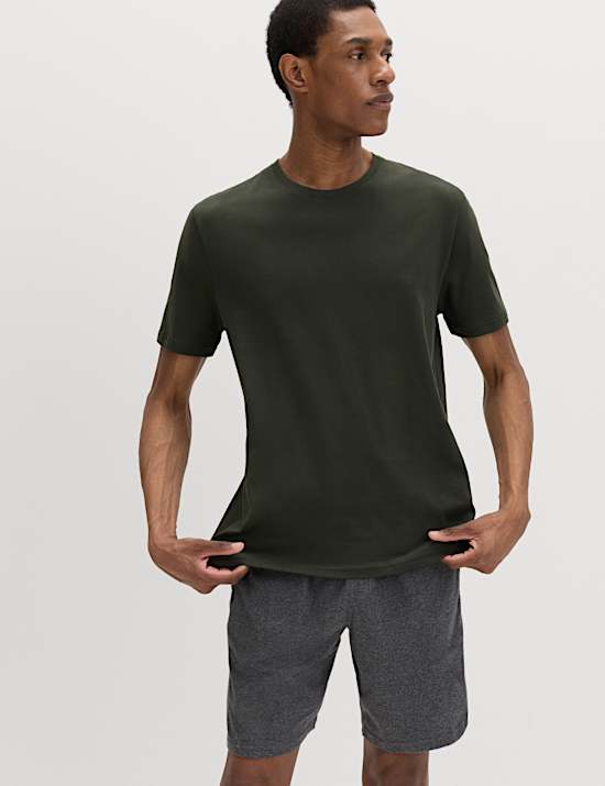 Pure Cotton Pyjama Set