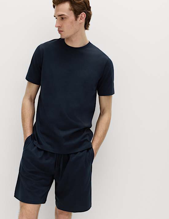 Pure Cotton Pyjama Set