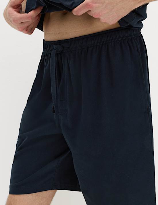 Pure Cotton Pyjama Set