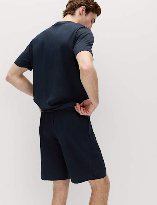 Pure Cotton Pyjama Set