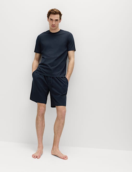 Pure Cotton Pyjama Set