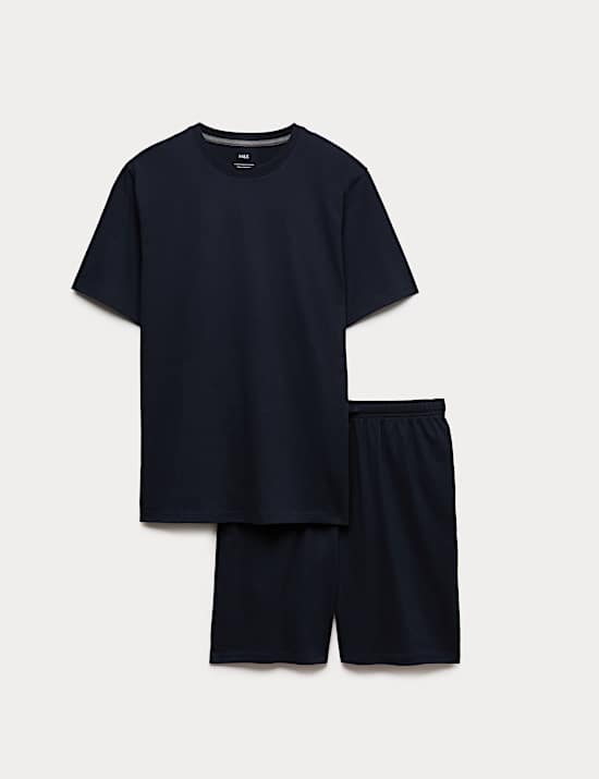 Pure Cotton Pyjama Set
