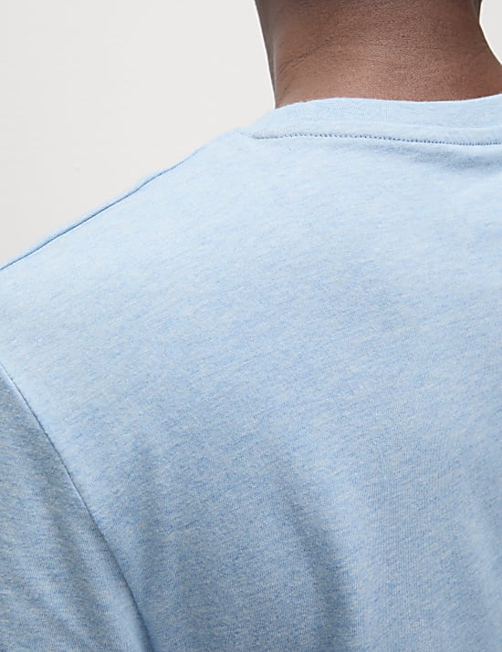 Pure Cotton Pyjama Set