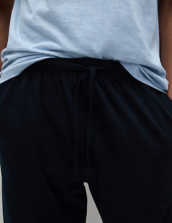 Pure Cotton Pyjama Set