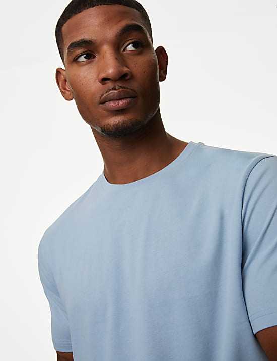 Pure Cotton Pyjama Set