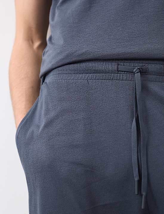 Supima® Cotton Modal Pyjama Shorts