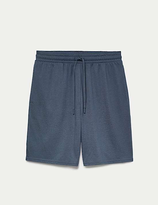 Supima® Cotton Modal Pyjama Shorts
