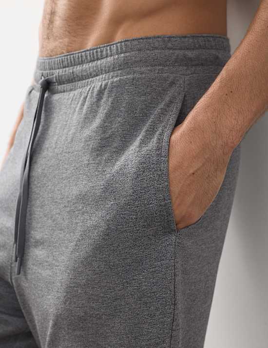 Supima® Cotton Modal Pyjama Shorts