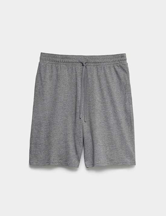 Supima® Cotton Modal Pyjama Shorts
