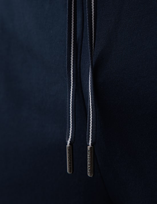 Supima® Cotton Modal Pyjama Bottoms