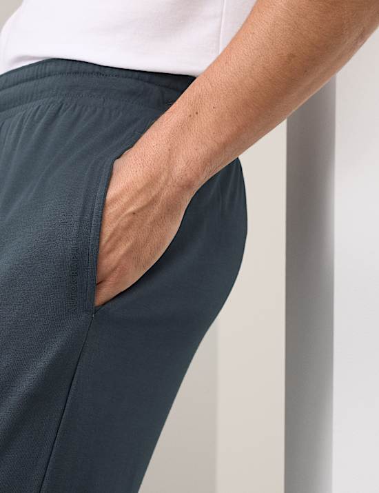 Bas de pyjama en modal et coton Supima®