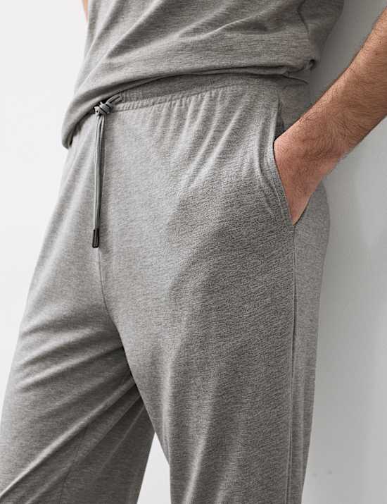 Supima® Cotton Modal Pyjama Bottoms