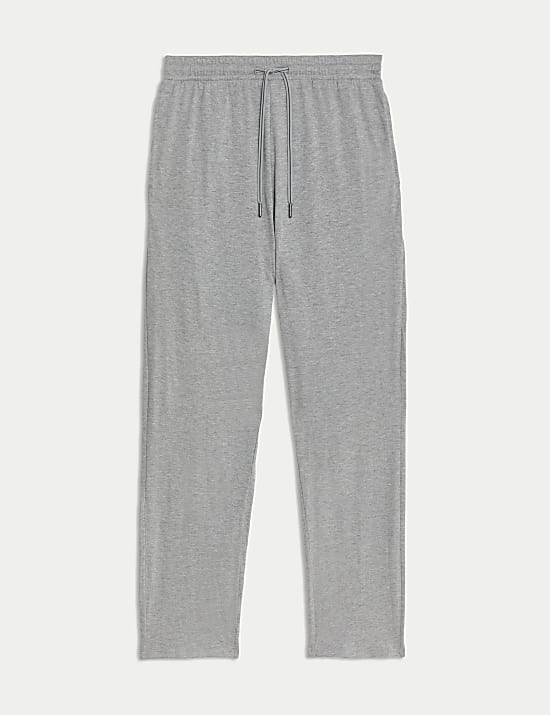 Supima® Cotton Modal Pyjama Bottoms