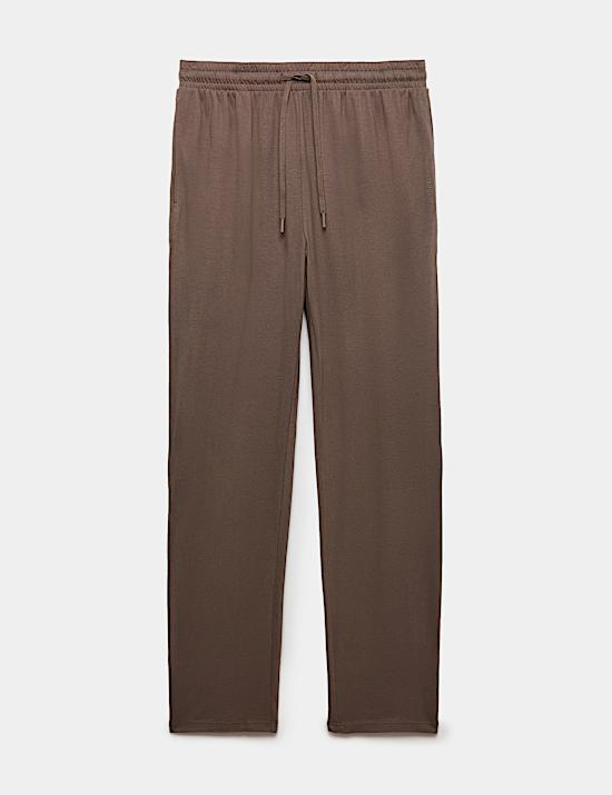 Supima&reg; Cotton Modal Pyjama Bottoms