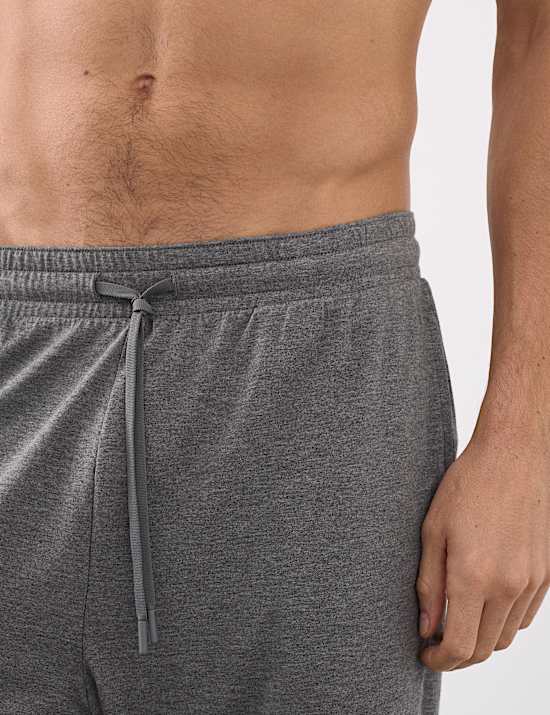 Supima® Cotton Modal Pyjama Bottoms