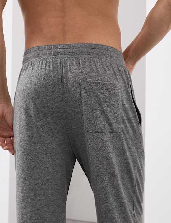 Supima® Cotton Modal Pyjama Bottoms