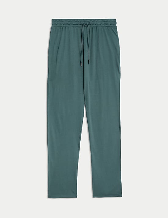 Supima® Cotton Modal Pyjama Bottoms