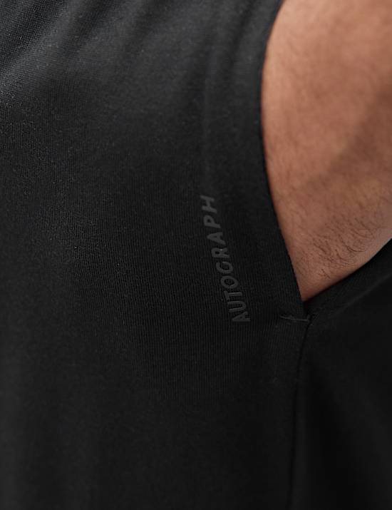 Bas de pyjama en modal et coton Supima®