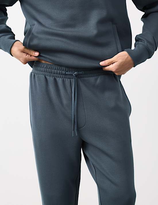 Modal Blend Stretch Joggers