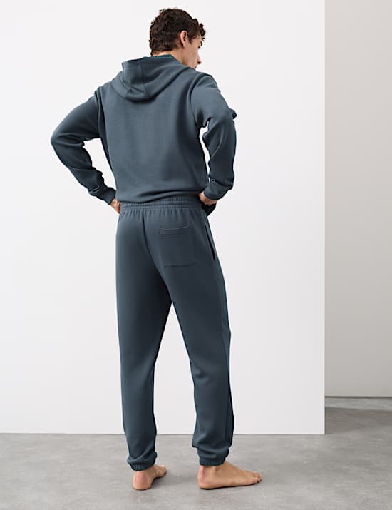 Modal Blend Stretch Joggers