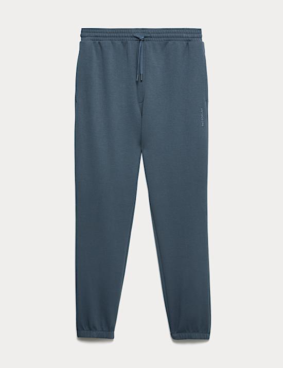 Modal Blend Stretch Joggers