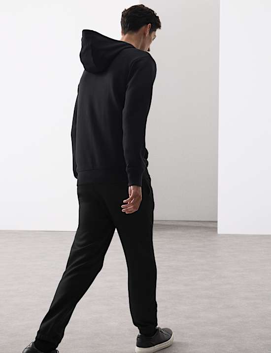 Modal Blend Stretch Joggers