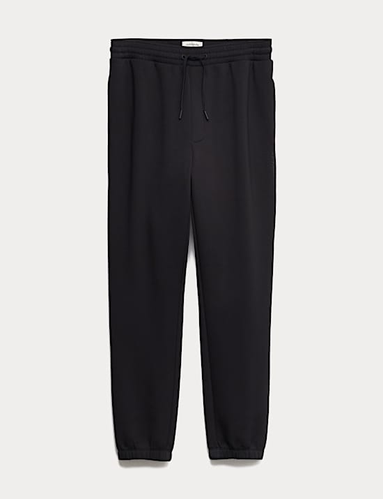 Modal Blend Stretch Joggers