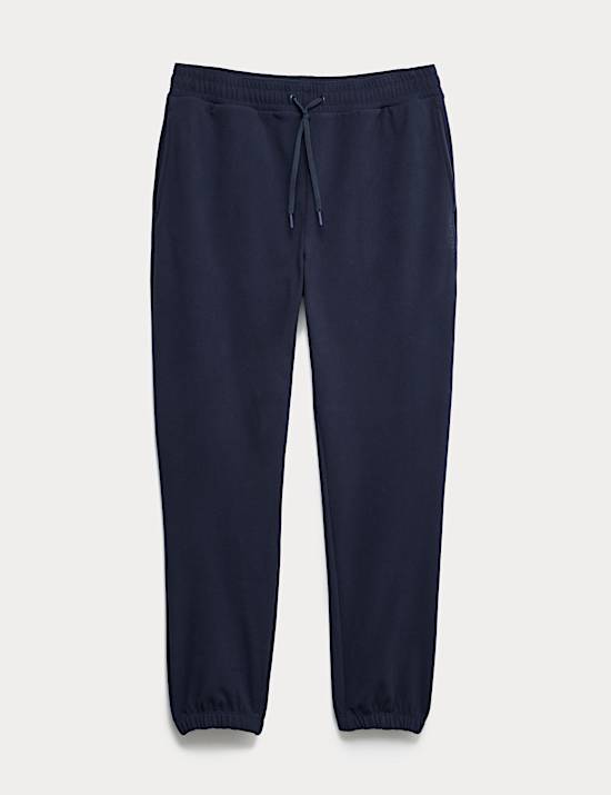 Luxury Fleece Loungewear Joggers