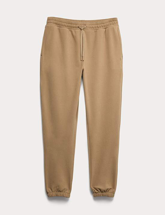 Luxury Fleece Loungewear Joggers