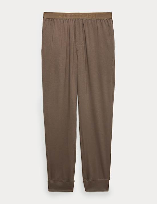 Supima&reg; Cotton Modal Loungewear Bottoms