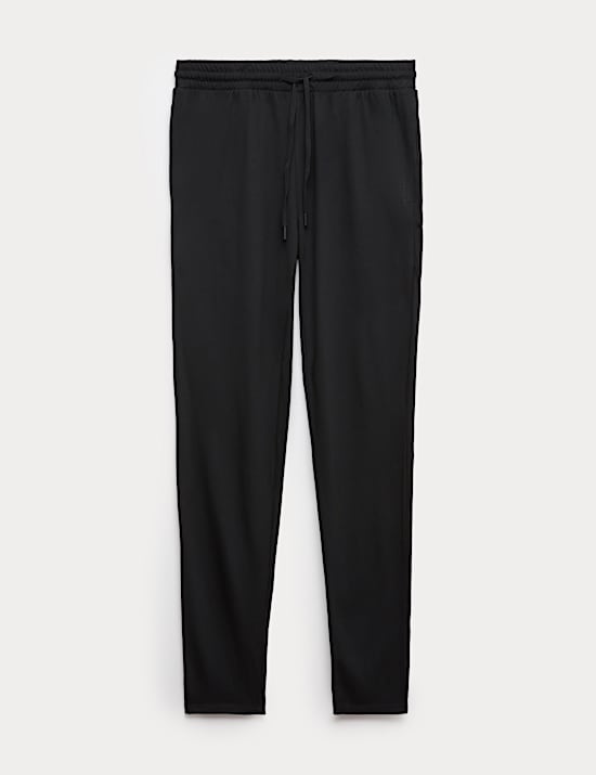 Supima&reg; Cotton Blend Slim Fit Pyjama Bottoms