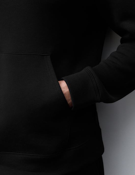 Modal Rich Scuba Hoodie
