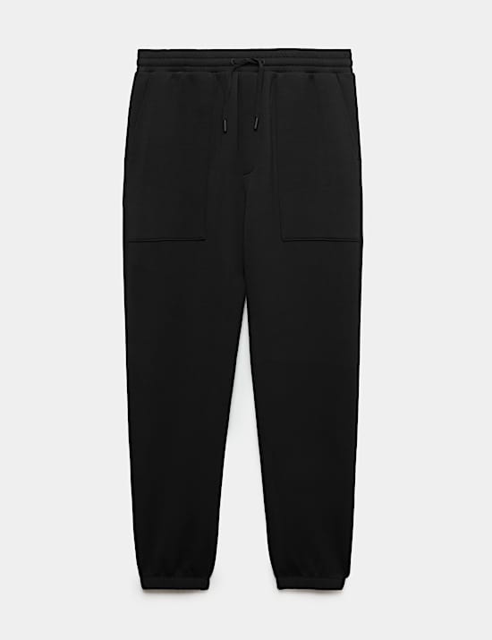Pantal&oacute;n deportivo regular de neopreno de modal