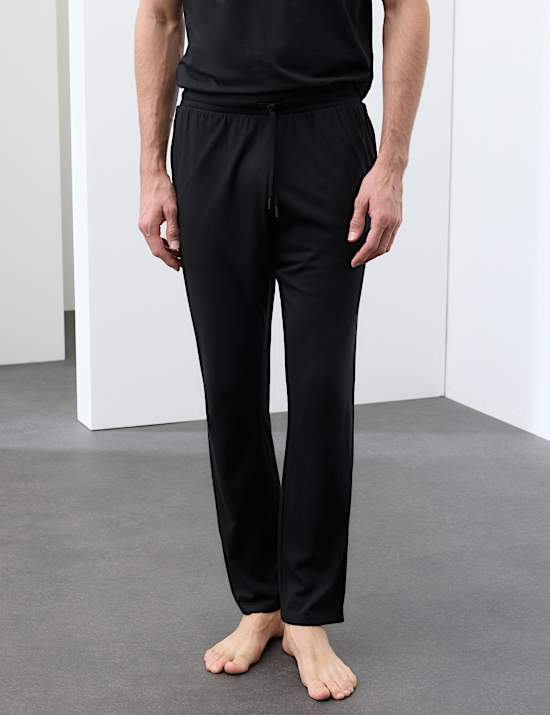 Supima&reg; Cotton Modal Loungewear Set