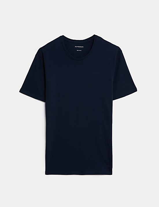 Supima® Cotton Modal TShirt Vest