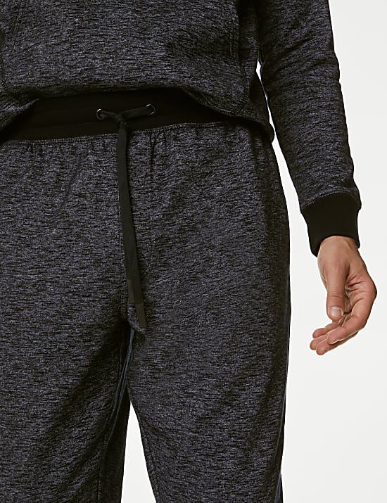 Celana Jogger Bahan Katun