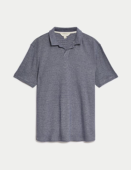 Pure Cotton Loungewear Top