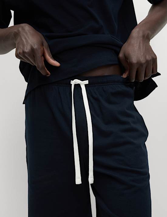 Pure Cotton Dad Dancing Pyjama Set