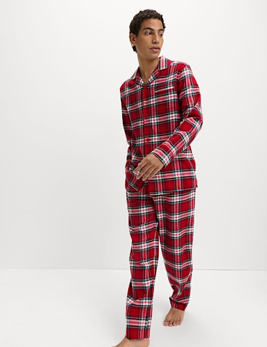 Pyjamas