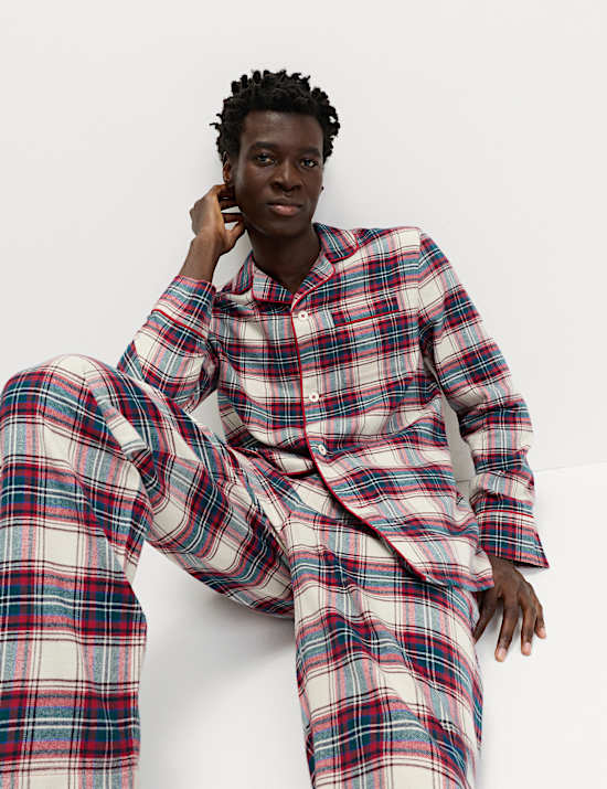 Pyjamas