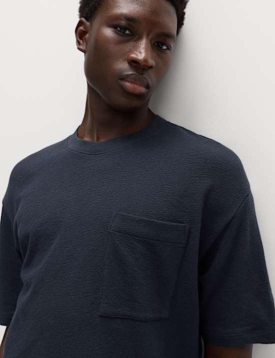 Pure Cotton Cactus Print Pyjama Set