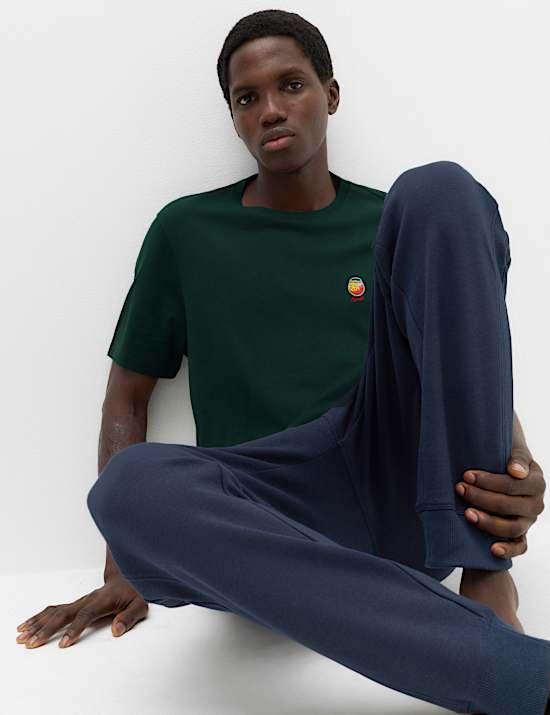 Pure Cotton Apres Graphic T-Shirt