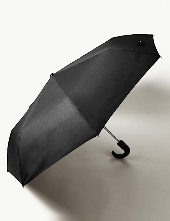 City Umbrella with Stormwear&trade; & Windtech&trade;