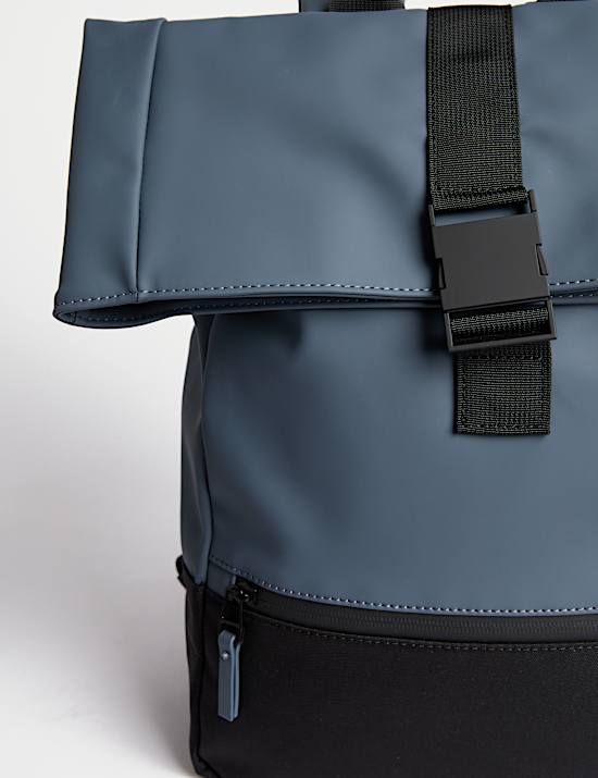 Rubberised Stormwear™ Plus Backpack